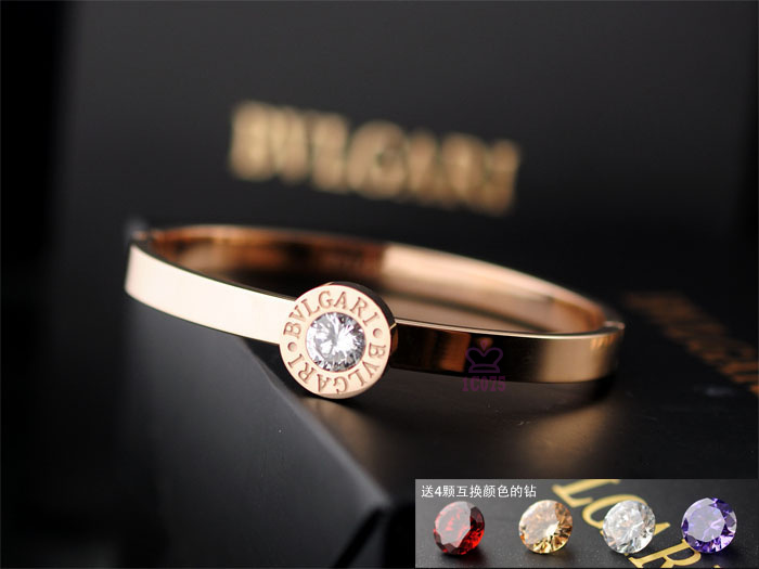 Bracciale Bvlgari Modello 29